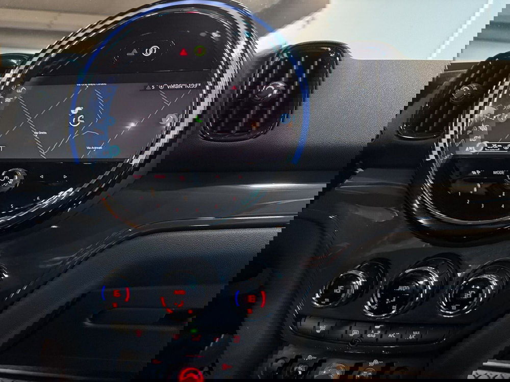 MINI Mini Countryman usata a Messina (13)