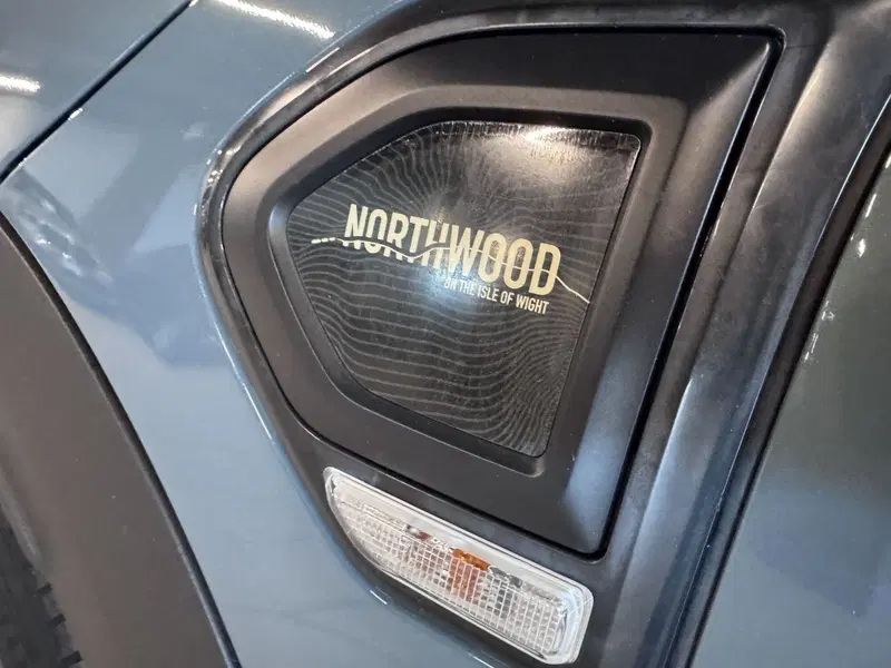 MINI Mini Countryman usata a Messina (6)