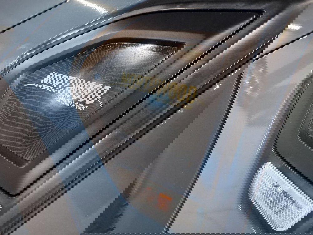 MINI Mini Countryman usata a Messina (6)