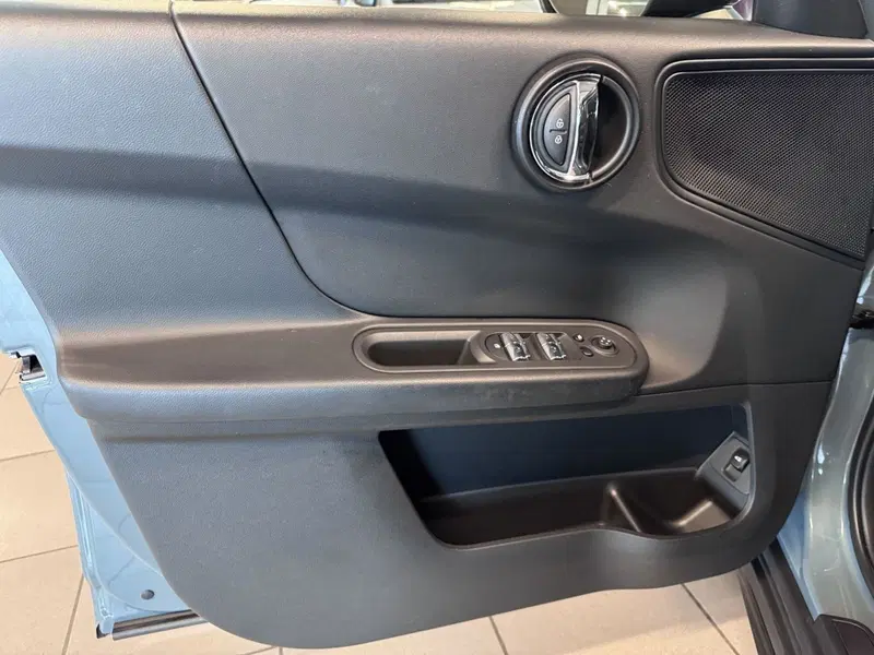 MINI Mini Countryman usata a Messina (7)