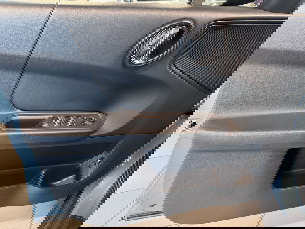 MINI Mini Countryman usata a Messina (7)