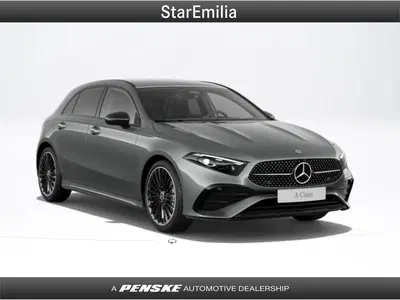 Mercedes-Benz Classe A 180 d AMG Line Extra auto nuova a Casalecchio di Reno