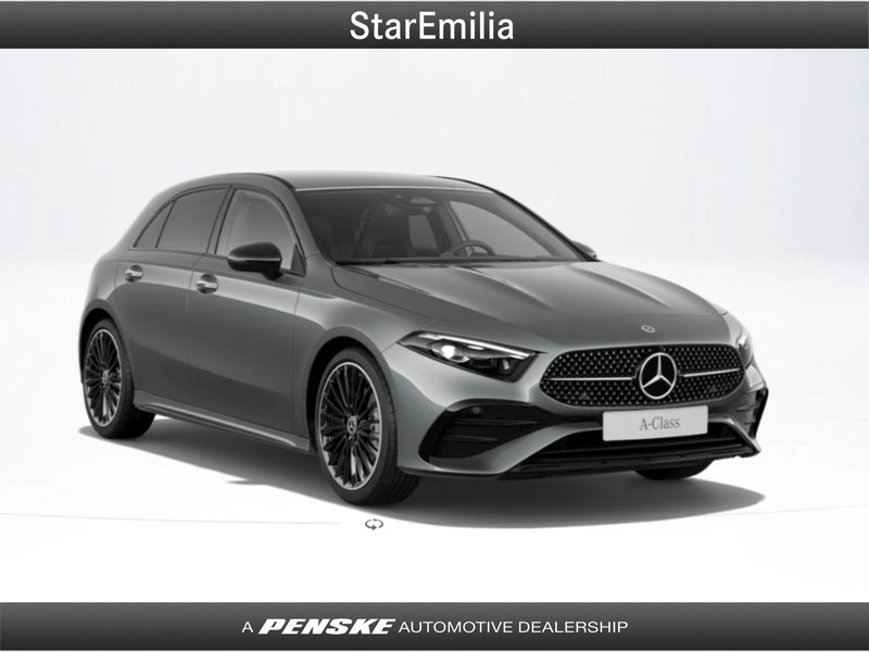 Mercedes-Benz Classe A nuova a Bologna