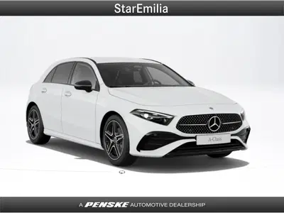 Mercedes-Benz Classe A 180 d AMG Line Extra auto nuova a Casalecchio di Reno