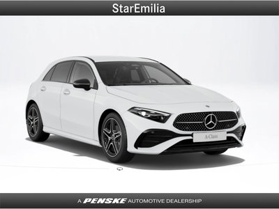 Mercedes-Benz Classe A 180 d AMG Line Extra auto nuova a Casalecchio di Reno