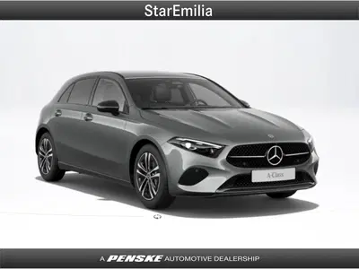 Mercedes-Benz Classe A 180 d Progressive Extra auto nuova a Casalecchio di Reno