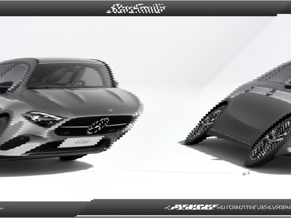 Mercedes-Benz Classe A nuova a Bologna