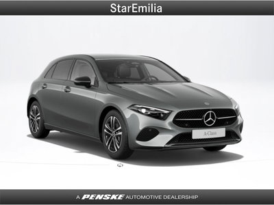 Mercedes-Benz Classe A 180 d Progressive Extra auto nuova a Casalecchio di Reno