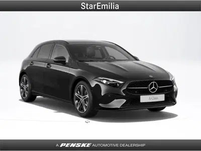 Mercedes-Benz Classe A 180 d Progressive Extra auto nuova a Casalecchio di Reno