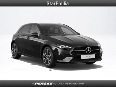 Mercedes-Benz Classe A 180 d Progressive Extra auto nuova a Casalecchio di Reno