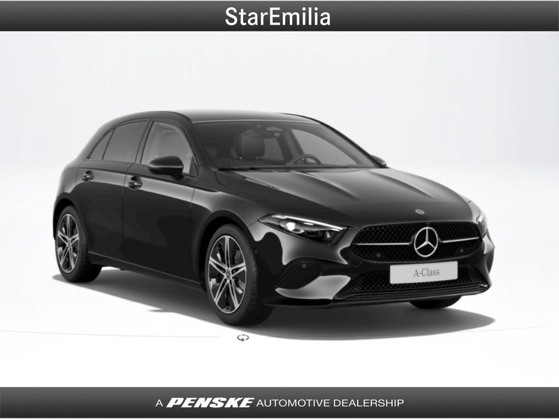Mercedes-Benz Classe A nuova a Bologna