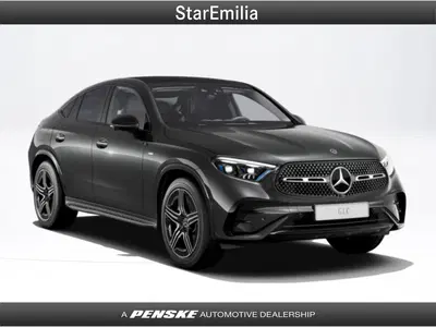 Mercedes-Benz GLC Coup&eacute; 300 de phev AMG Line Premium 4matic auto nuova a Casalecchio di Reno