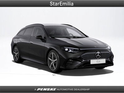 Mercedes-Benz CLA Shooting Brake EQ 250+ Advanced Plus nuova a Casalecchio di Reno