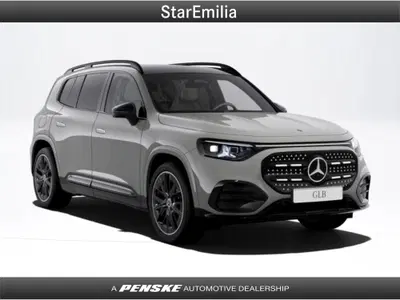 Mercedes-Benz GLB EQ 350 Premium 4matic nuova a Casalecchio di Reno