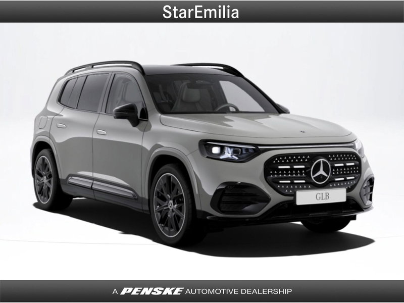 Mercedes-Benz GLB EQ nuova a Bologna