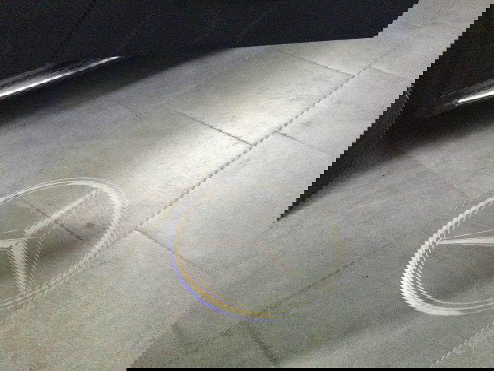 Mercedes-Benz GLC SUV usata a Caserta (10)