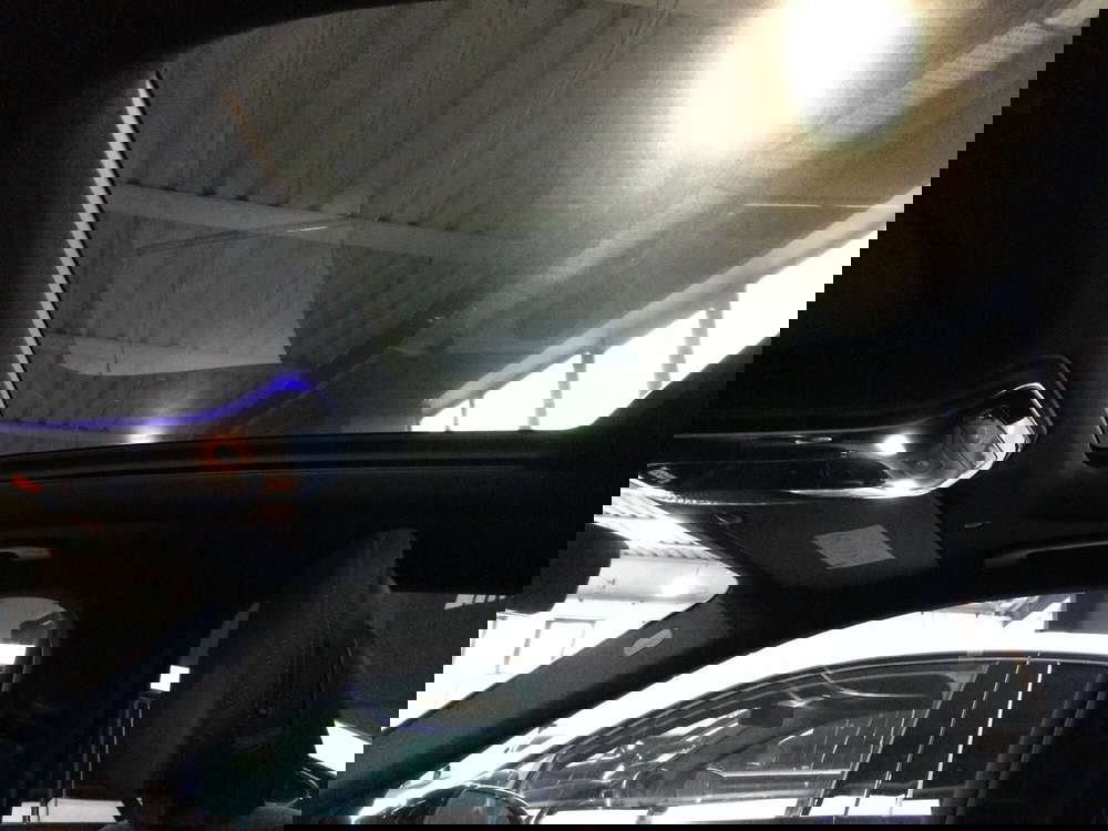 Mercedes-Benz GLC SUV usata a Caserta (11)