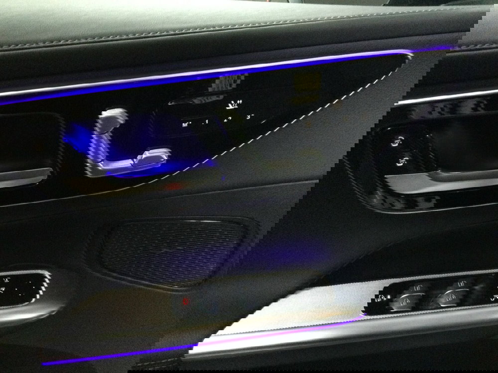 Mercedes-Benz GLC SUV usata a Caserta (12)