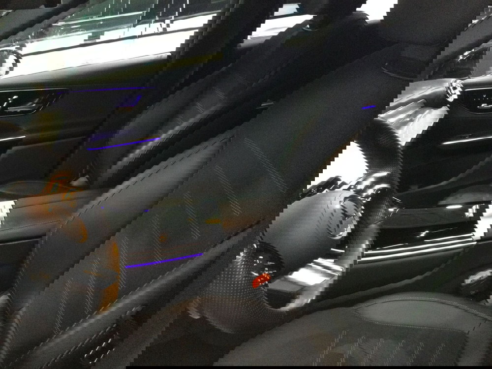 Mercedes-Benz GLC SUV usata a Caserta (15)