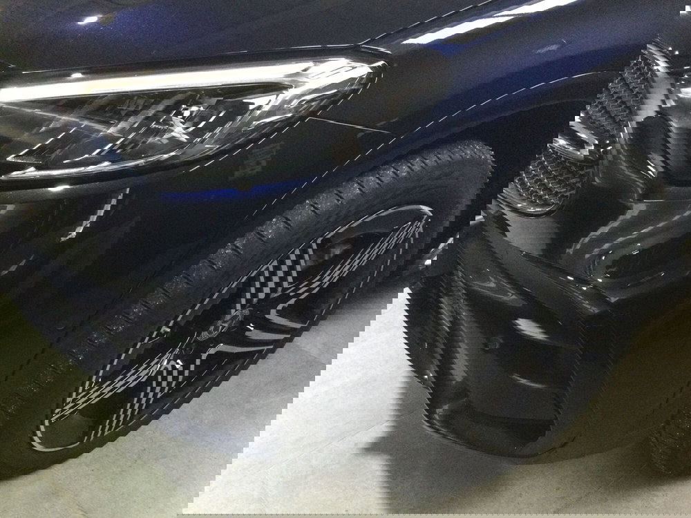 Mercedes-Benz GLC SUV usata a Caserta (3)