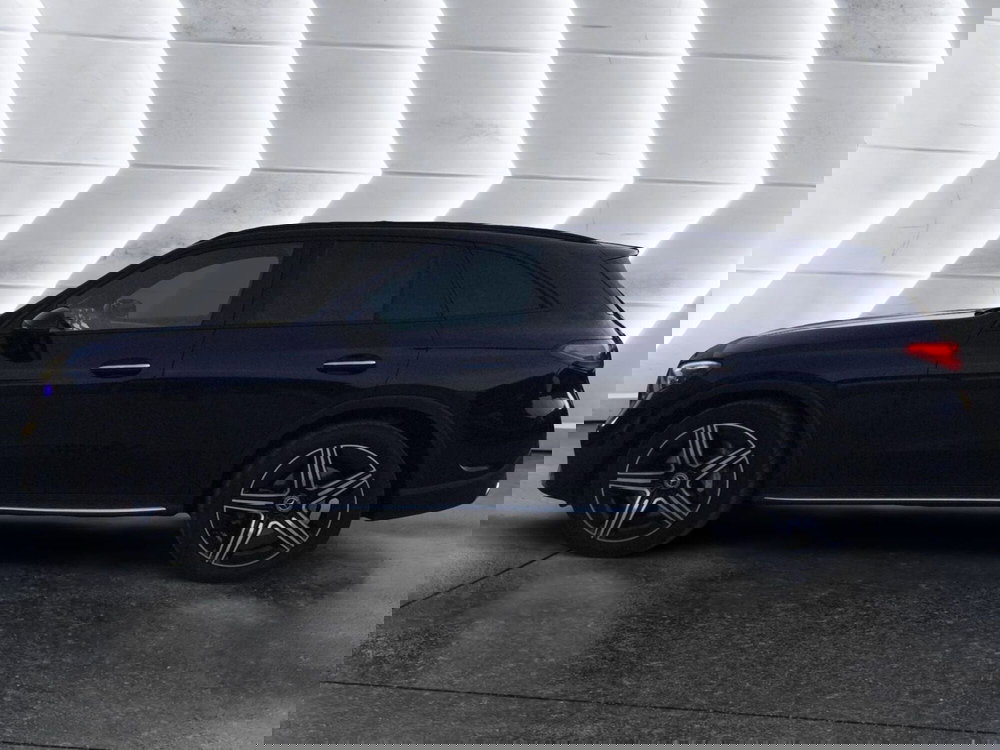 Mercedes-Benz GLC SUV usata a Caserta (8)