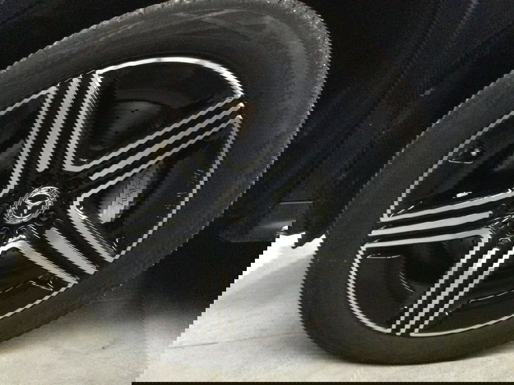 Mercedes-Benz GLC SUV usata a Caserta (9)