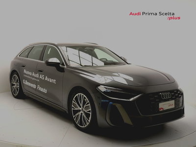 Audi A5 Avant 2.0 tdi mhev+ S line edition 204cv s-tronic del 2024 usata a Pratola Serra