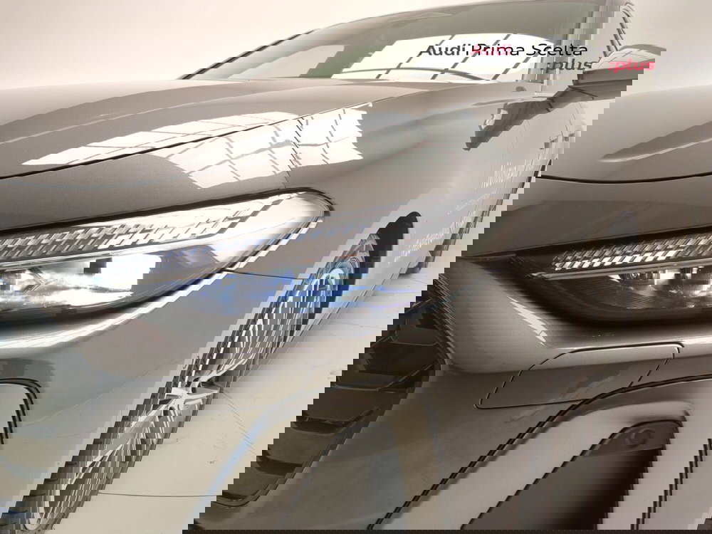 Audi A5 Avant usata a Avellino (10)