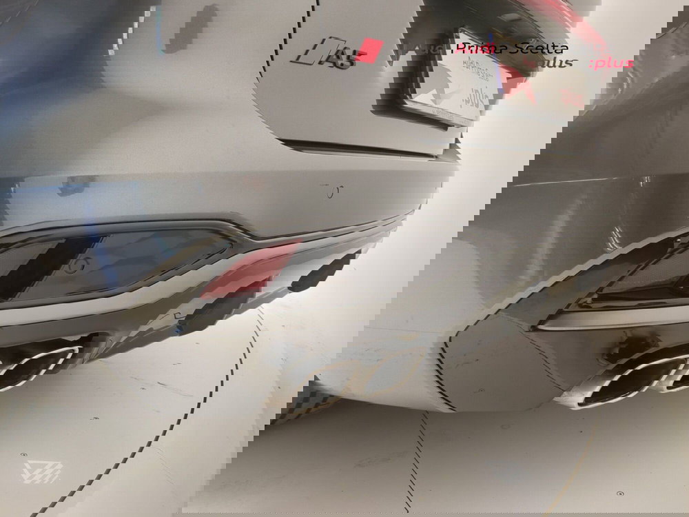 Audi A5 Avant usata a Avellino (13)