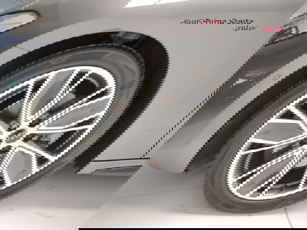 Audi A5 Avant usata a Avellino (14)