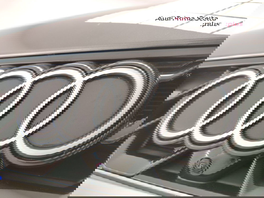 Audi A5 Avant usata a Avellino (15)