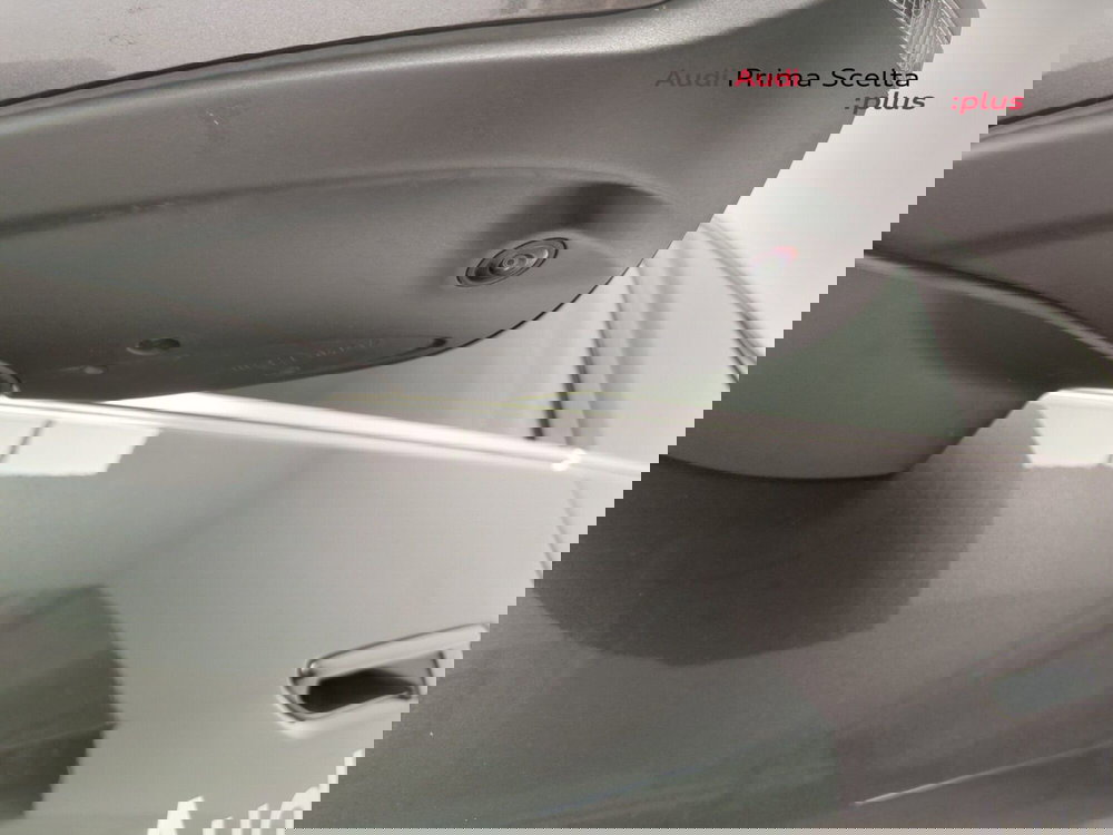 Audi A5 Avant usata a Avellino (16)