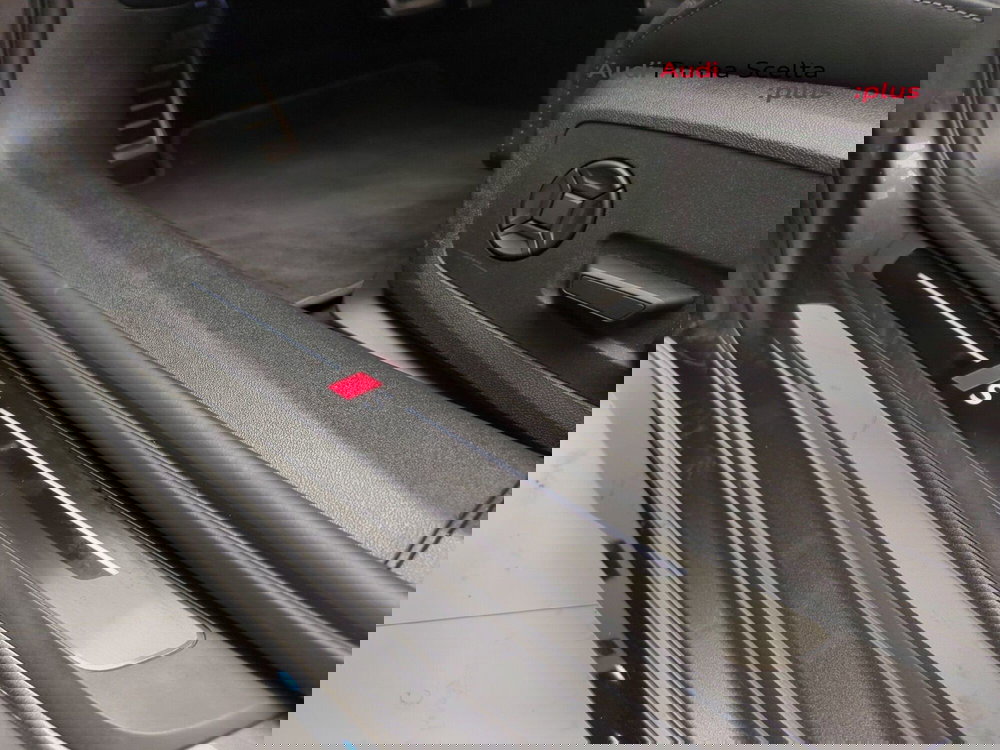 Audi A5 Avant usata a Avellino (18)