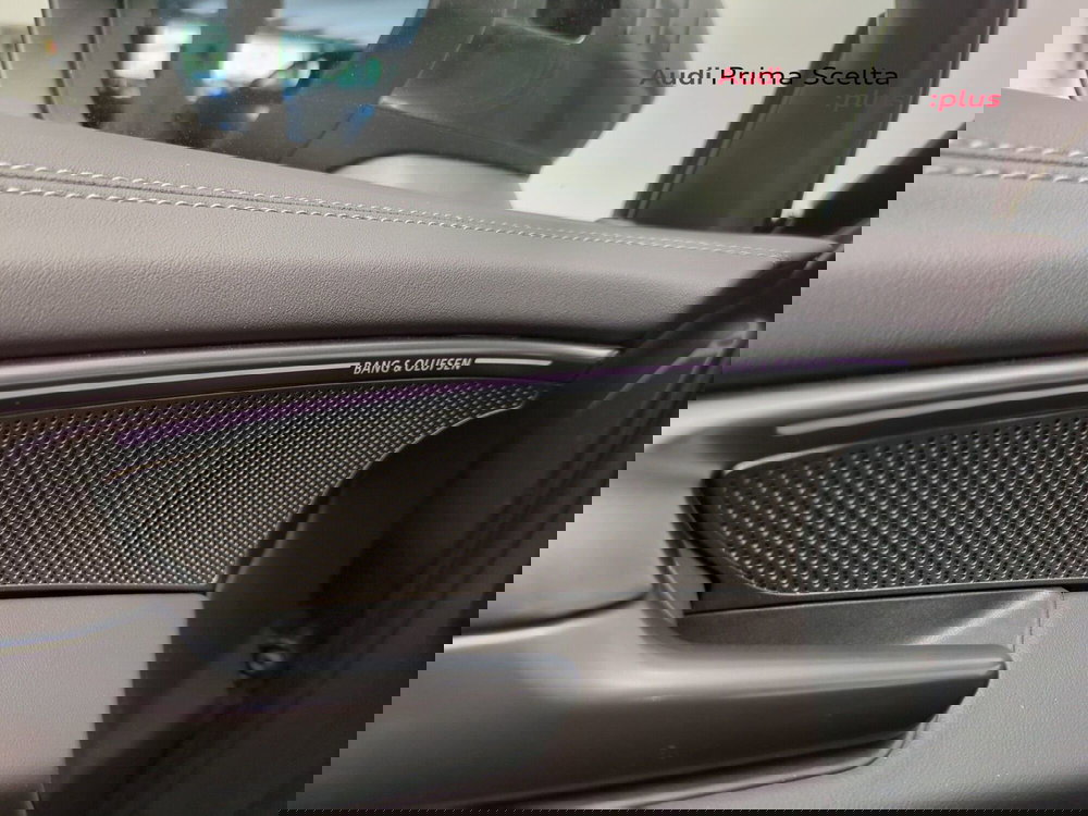 Audi A5 Avant usata a Avellino (19)