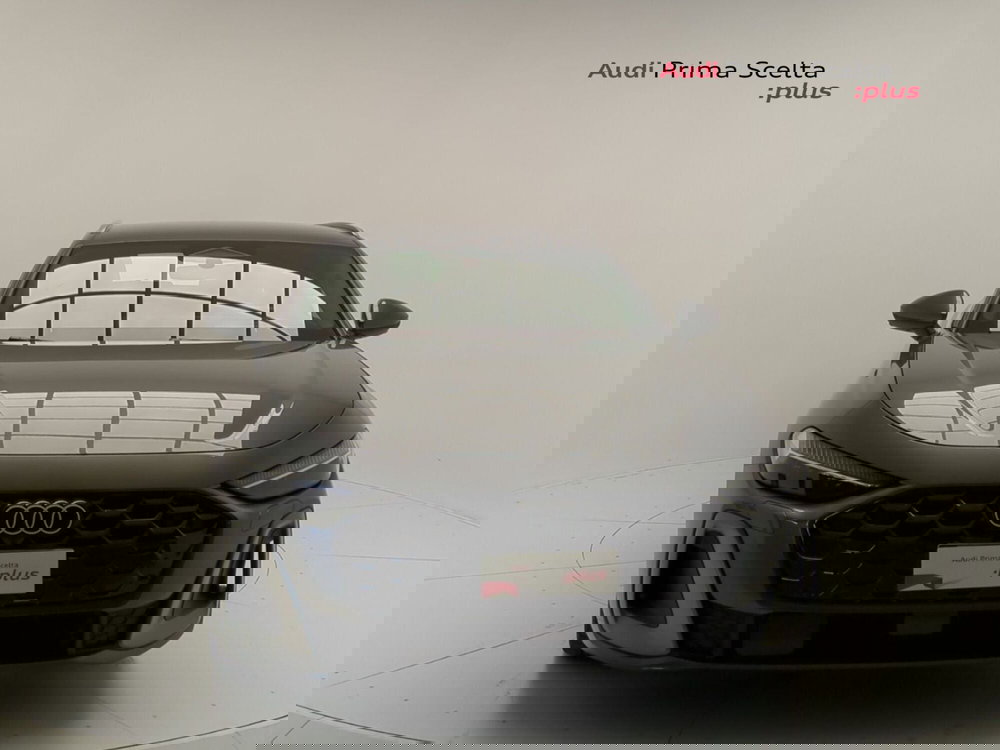 Audi A5 Avant usata a Avellino (2)