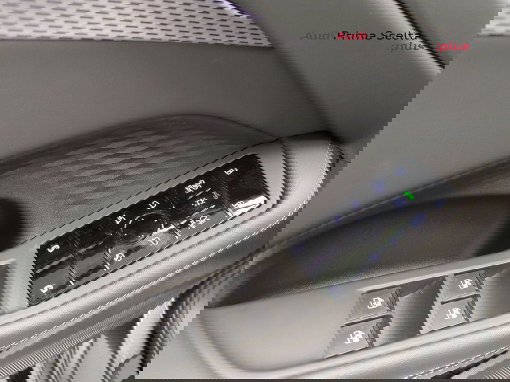 Audi A5 Avant usata a Avellino (20)