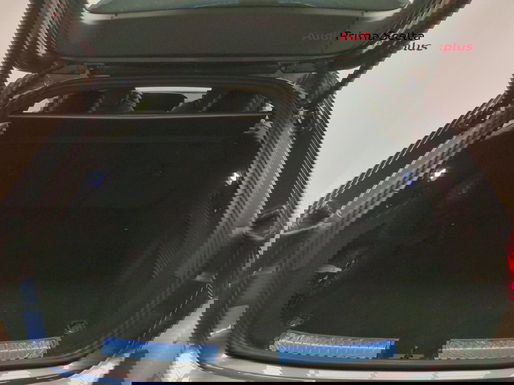 Audi A5 Avant usata a Avellino (8)