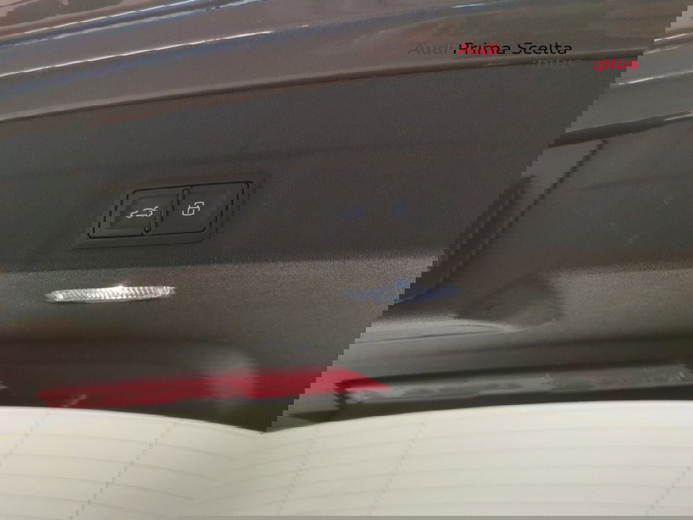 Audi A5 Avant usata a Avellino (9)