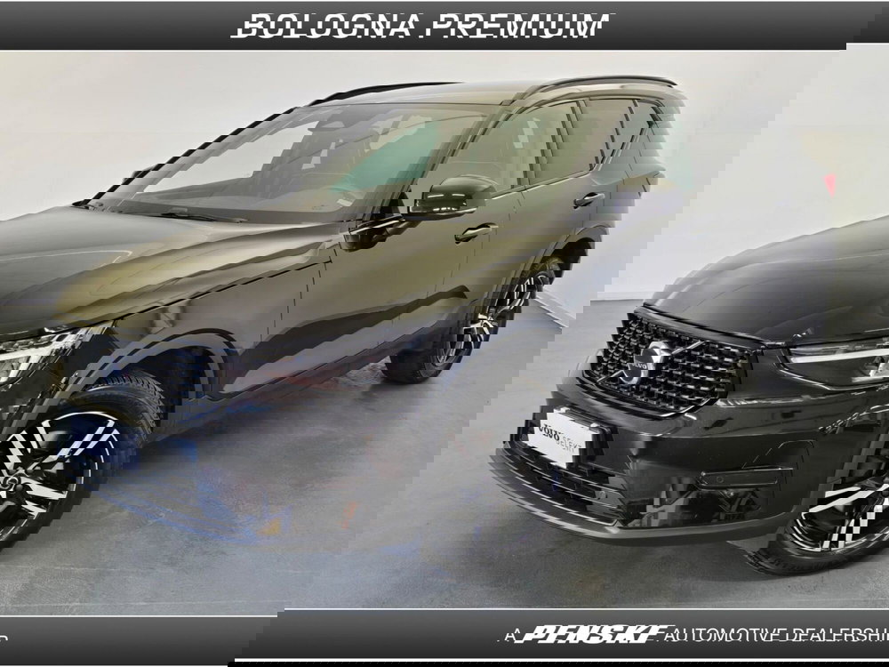 Volvo XC40 usata a Bologna