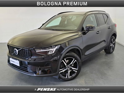 Volvo XC40 2.0 b4 Plus Dark auto del 2024 usata a Casalecchio di Reno