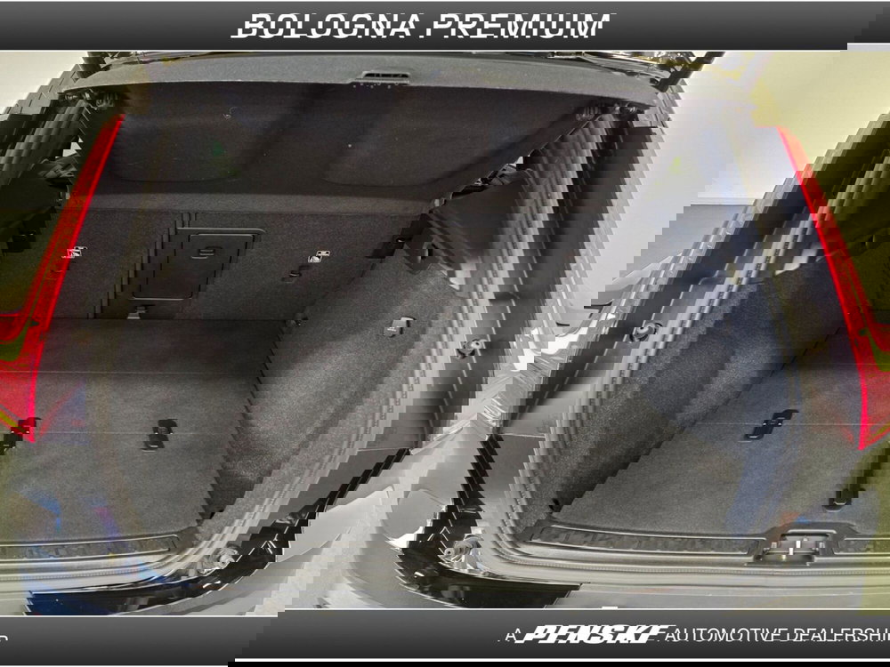 Volvo XC40 usata a Bologna (10)