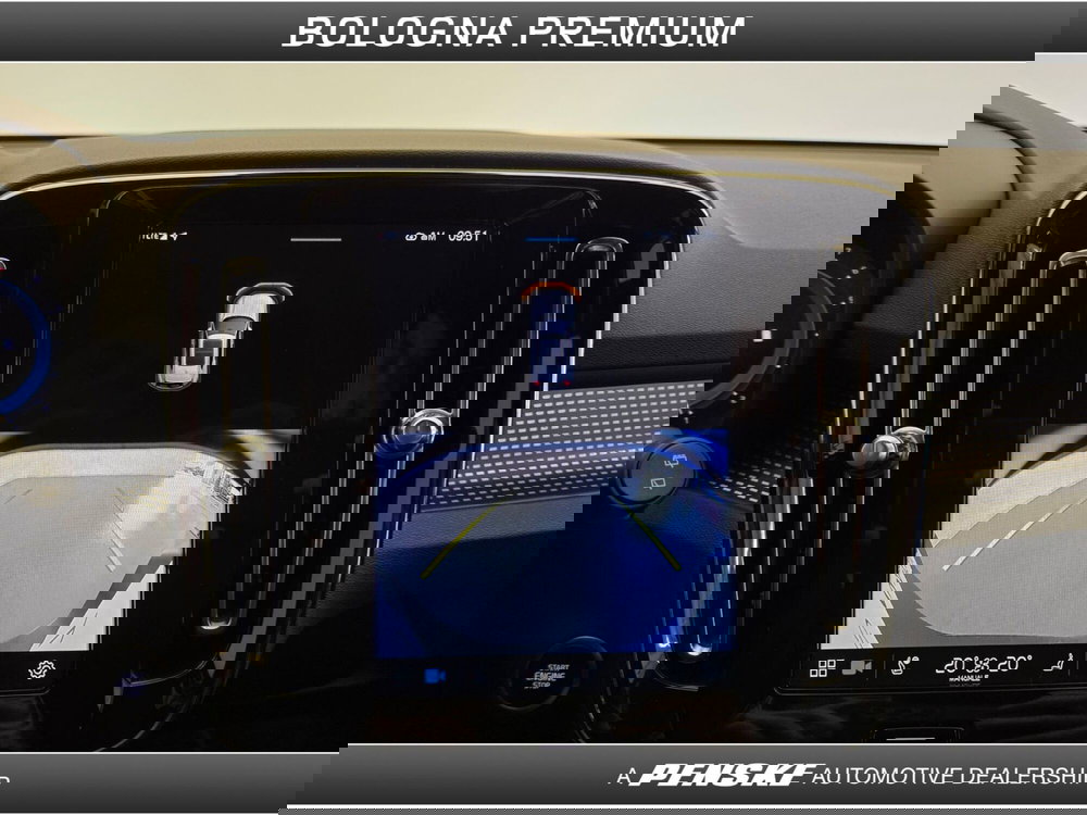 Volvo XC40 usata a Bologna (12)