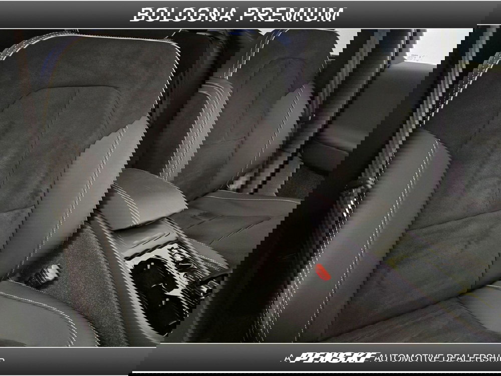 Volvo XC40 usata a Bologna (16)