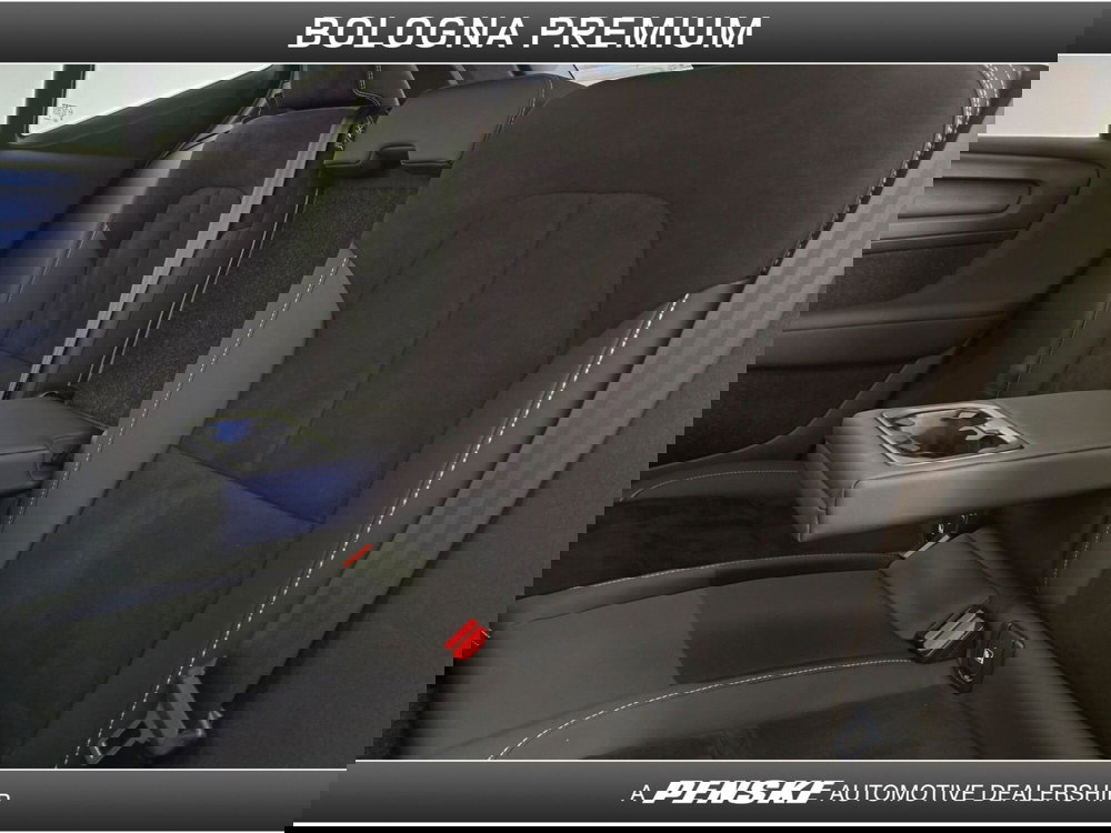 Volvo XC40 usata a Bologna (17)