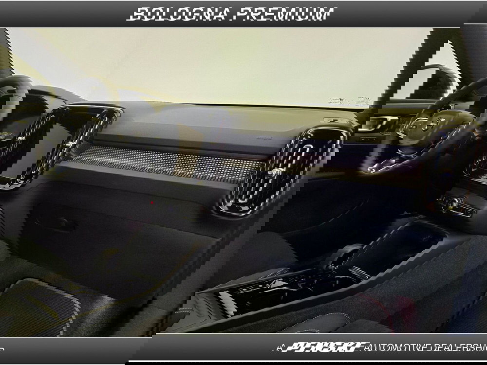 Volvo XC40 usata a Bologna (18)