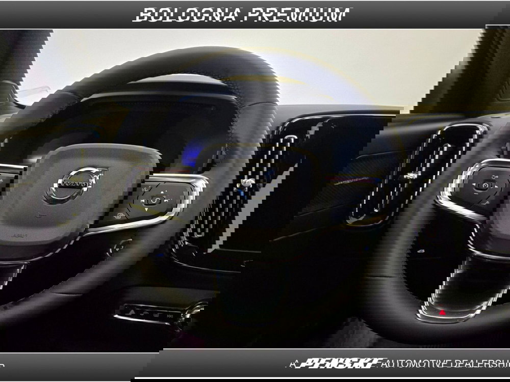 Volvo XC40 usata a Bologna (19)