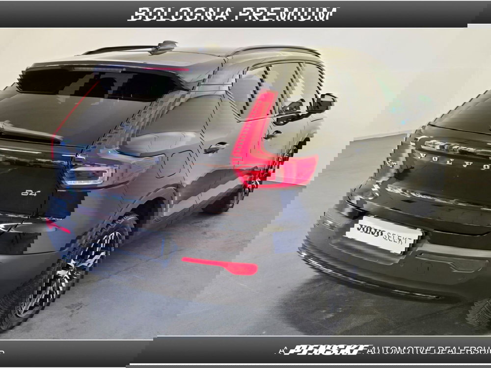 Volvo XC40 usata a Bologna (2)