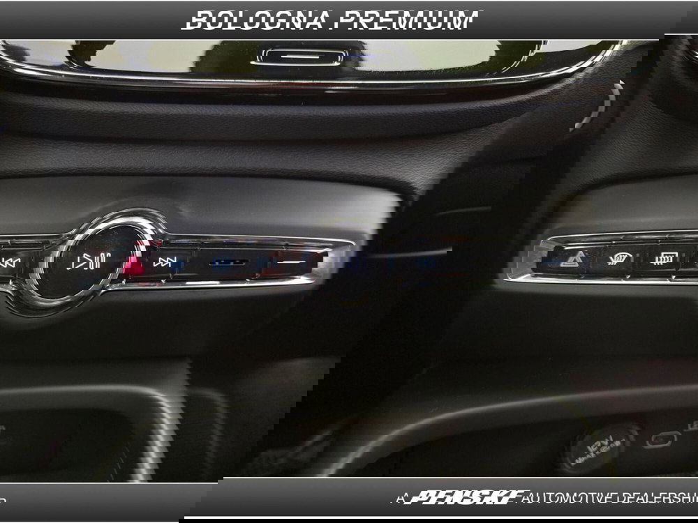 Volvo XC40 usata a Bologna (20)