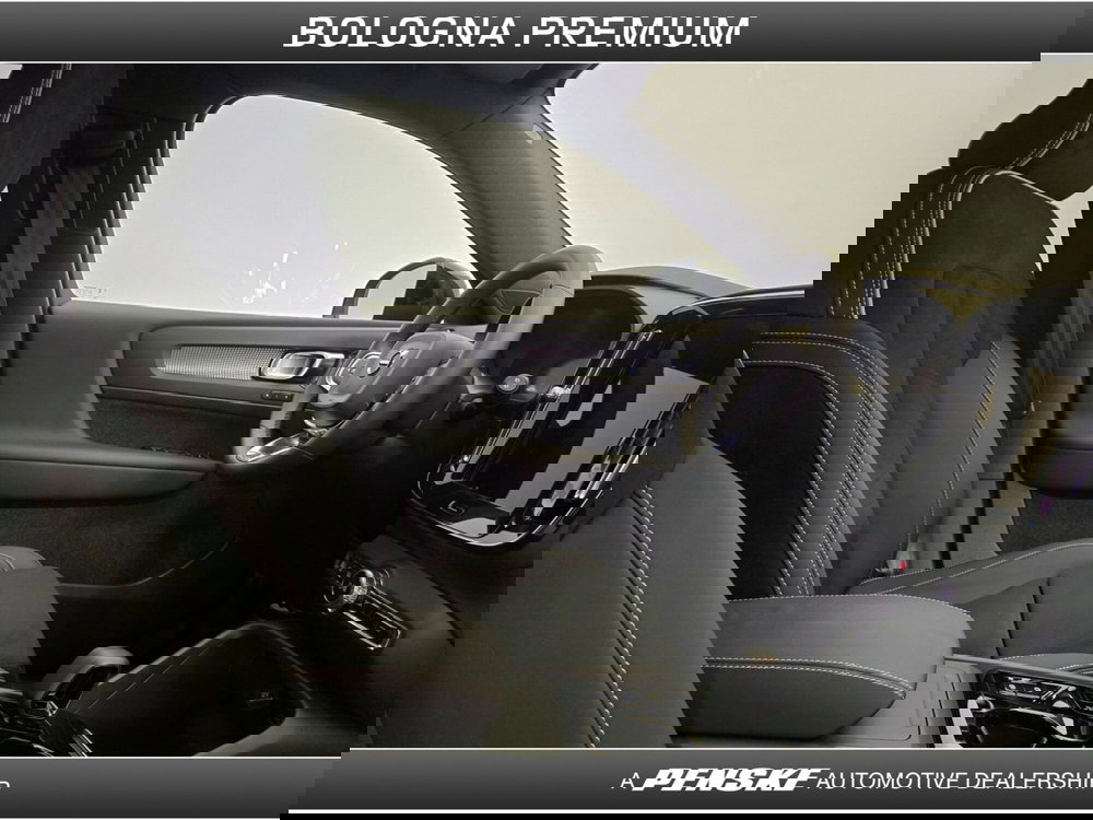 Volvo XC40 usata a Bologna (3)