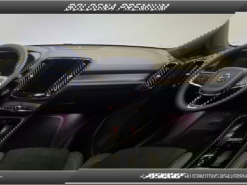 Volvo XC40 usata a Bologna (4)